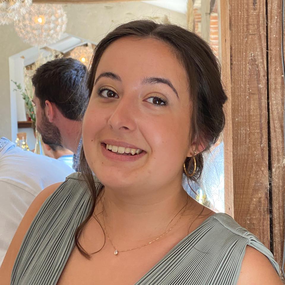 Emeline Chopin, Doula aux Sables d'Olonne