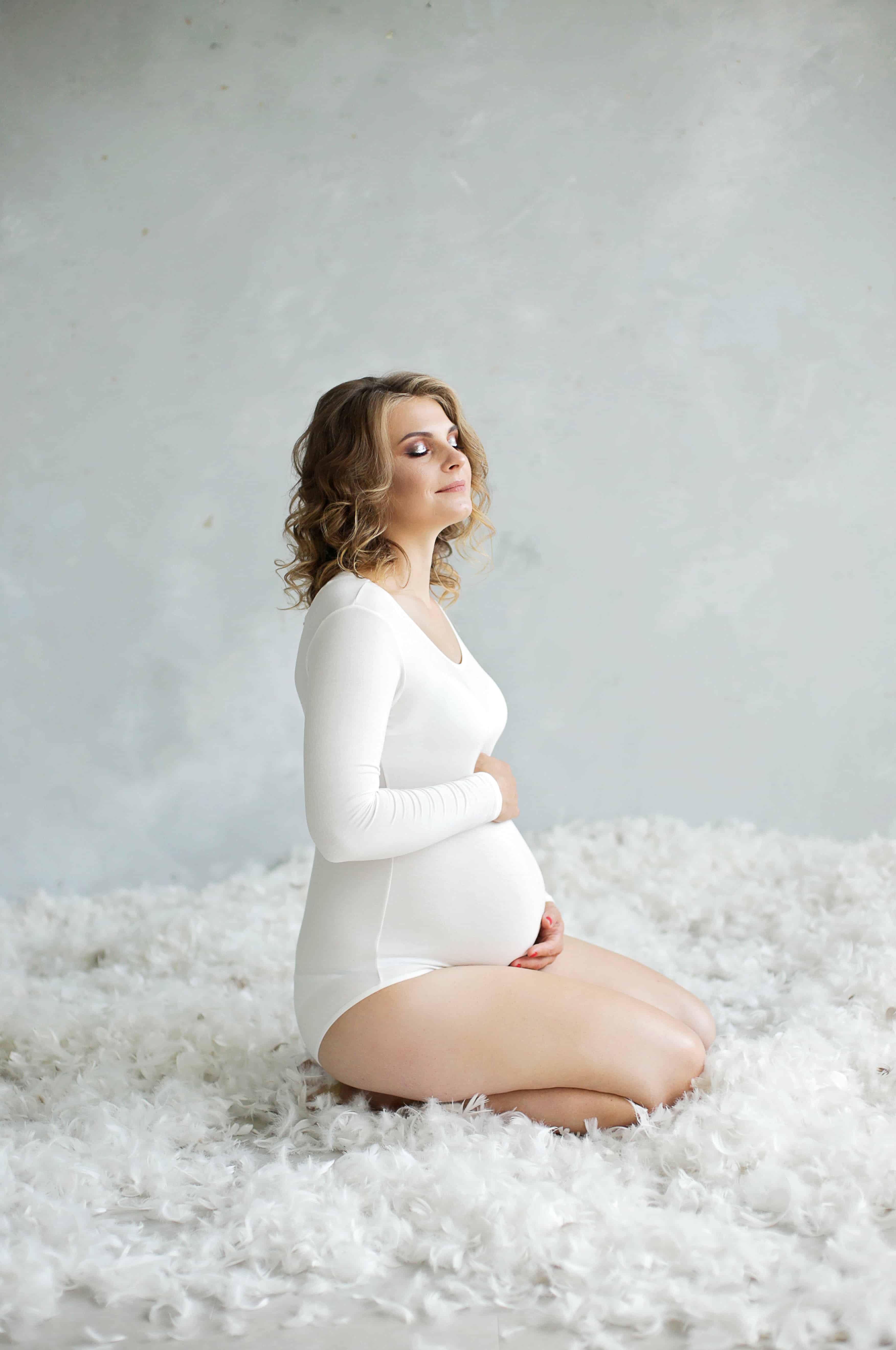 Emeline Chopin, Doula aux Sables d'Olonne en Vendée