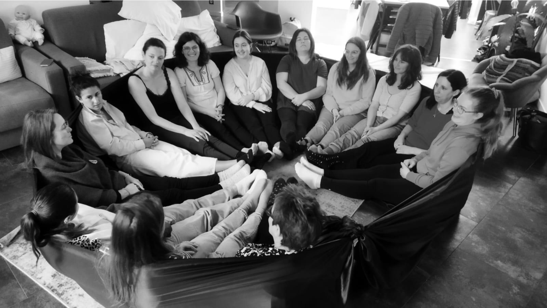 Emeline Chopin, Doula aux Sables d'Olonne