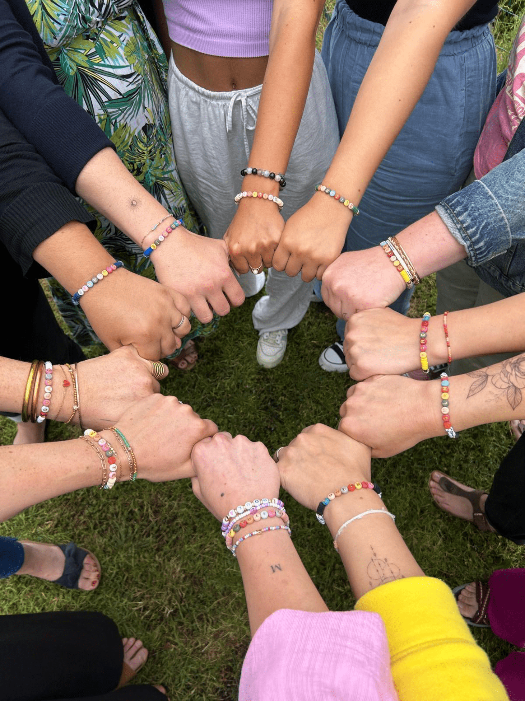 Emeline Chopin, Doula aux Sables d'Olonne